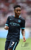 Fussball Raheem Sterling (Manchester City)