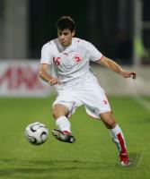 Freundschaftslaenderspiel Liechtenstein - Schweiz