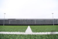 Home of FIFA in Zuerich