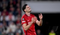 FUSSBALL EUROPA LEAGUE  SAISON 2025/2026   Halbfinal Rueckspiel                 07.05.2026 SC Freiburg - SC Braga
