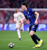 Fussball International CHL 24/25: FC Bayern Muenchen - Inter Mailand