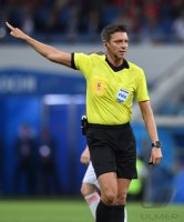 FUSSBALL WM 2018 Vorrunde Portugal - Spanien