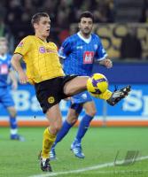 FUSSBALL 1. BUNDESLIGA: Dortmund, KEHL Einzelaktion