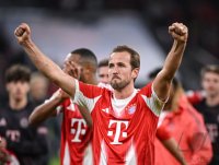 Fussball 1. Bundesliga  Saison  25/26 
FC Bayern Muenchen - Borussia Dortmund