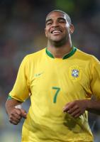 Fussball WM Testspiel Brasilien - Auswahl FC Luzern