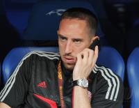 Fussball Champions League Finale:  FC Bayern Muenchen - Inter Mailand