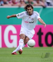 Fussball Hamit Altintop (FCB)