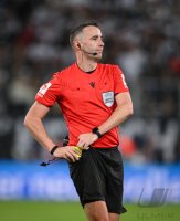 FUSSBALL UEFA Nations League 26/27 Deutschland - Griechenland
