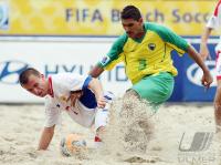 FIFA Beach Soccer World Cup Groupmatches