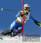 SKI   Weltcup  Slalom Aspen Damen Corina Grnenfelder (SUI)