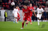 FUSSBALL EUROPA LEAGUE  SAISON 2025/2026   Halbfinal Rueckspiel                 07.05.2026 SC Freiburg - SC Braga