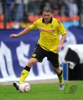 1. Fussball Bundesliga: Lukasz Piszczek (BVB)