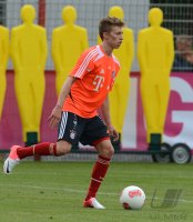 Fussball 1. Bundesliga 12/13: Trainingsauftakt FC Bayern Muenchen
