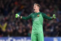 Fussball CHL  Saison 2014/2015: FC Barcelona - Paris St. Germain