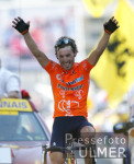 RAD  Tour de France 2003 8. Etappe Iban Mayo (Euskaltel)