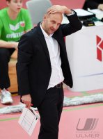 1. Volleyball Bundesliga , TV Rottenburg - CV Mitteldeutschland