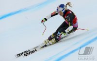 SKI Weltcup Damen St. Moritz 2012/2013: Lindsey VONN (USA)
