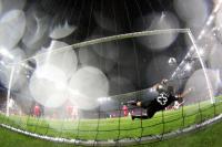 FUSSBALL EURO 2008: Tuerkei - Tschechien