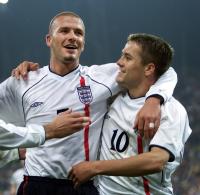 Jubel Owen England