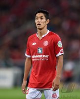 Fussball 1. Bundesliga Saison 15/16: Yoshinori Muto (1. FSV Mainz 05)