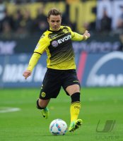 Fussball 1. Bundesliga, Saison 2011/2012: Borussia Dortmund - FC Schalke 04