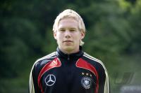 Fussball International Fototermin U 21 Nationalmannschaft