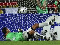 Fussball WM 2006 ESP-TUN