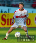 VfB Stuttgart   Alexander Hleb  (VfB)