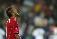 Fussball International  U 20 Weltmeisterschaft Semifinal Chile vs Argentina