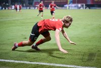 Fussball, Junioren U 17 WM 2025 Sechzehntelfinal, 
Oesterreich - Tunesien