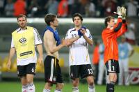Fussball WM 2006  Deutschland - Italien
