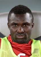 FUSSBALL INTERNATIONAL: Mohamed AWAL (Ghana)