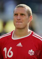 Gold Cup Halbfinale Canada - USA