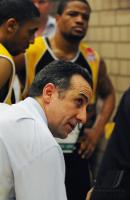 1. Basketball Bundesliga     Ludwigsburg - Walter Tigers