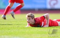 Fussball Regionalliga Sued 22/23: TSG Balingen - Hessen Kassel
