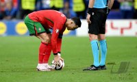 Fussball Europameisterschaft 2024: Portugal - Slowenien