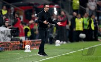 Fussball Europa League 25/26 Finale; SC Freiburg - Aston Villa