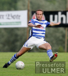 MSV Duisburg - SV Stuttgarter Kickers