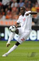 Fussball International  Freundschaftsspiel   Niederlande - England