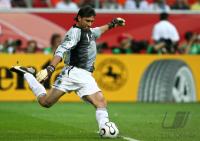 Fussball WM 2006 NED-ARG