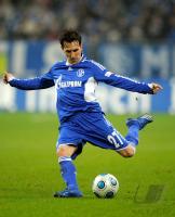 Fussball 1. Bundesliga:   FC Schalke 04 - 1.FC Koeln