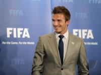 FUSSBALL International  FIFA  WM 2018 und FIFA WM 2022