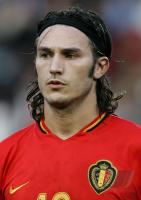 Fussball International, Belgien