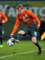 Fussball Bundesliga, Testspiel: Hansa Rostock - Werder Bremen
