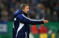 Fussball, DFB Pokal, Saison 12/13: FC Schalke 04 - FSV Mainz 05