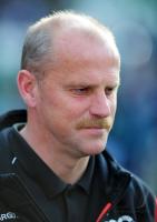 FUSSBALL, 1. BUNDESLIGA, 32. Spieltag: Bremen - Koeln