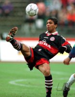 Fussball 1. Bundesliga