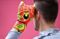 Fussball 1. Bundesliga Saison 19/20: FC Augsburg - SV Werder Bremen