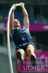 Leichtathletik Weltmeisterschaft -  Tom Pappas (USA)