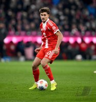 Fussball 1. Bundesliga  Saison  2025/2026  11. Spieltag 
FC Bayern Muenchen - SC Freiburg